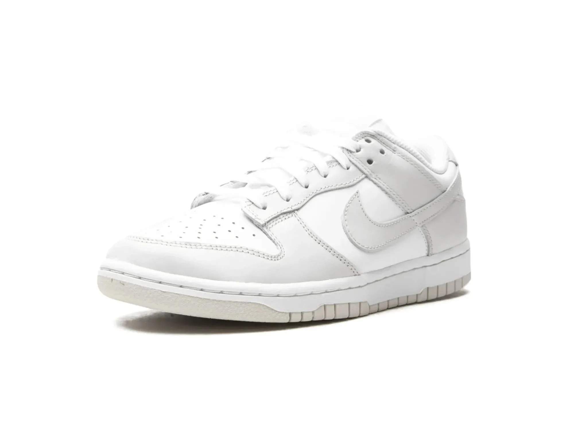 Nike Dunk Low "Photon Dust"