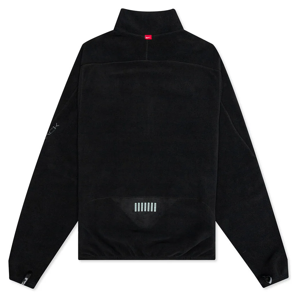 Nike x CACT.US CORP Quarter Zip - Black/Anthracite