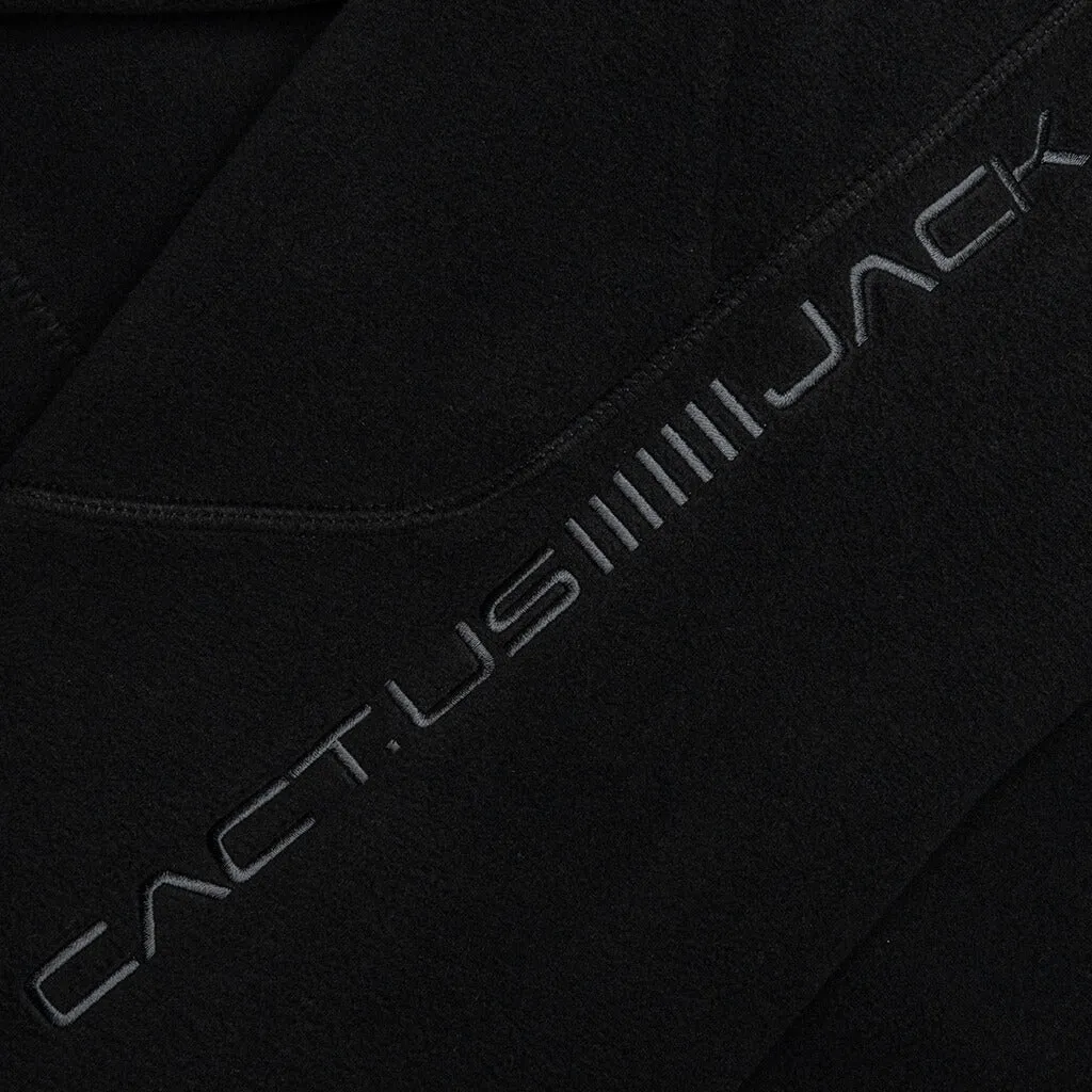 Nike x CACT.US CORP Quarter Zip - Black/Anthracite