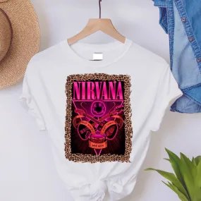 Nirvana Tee