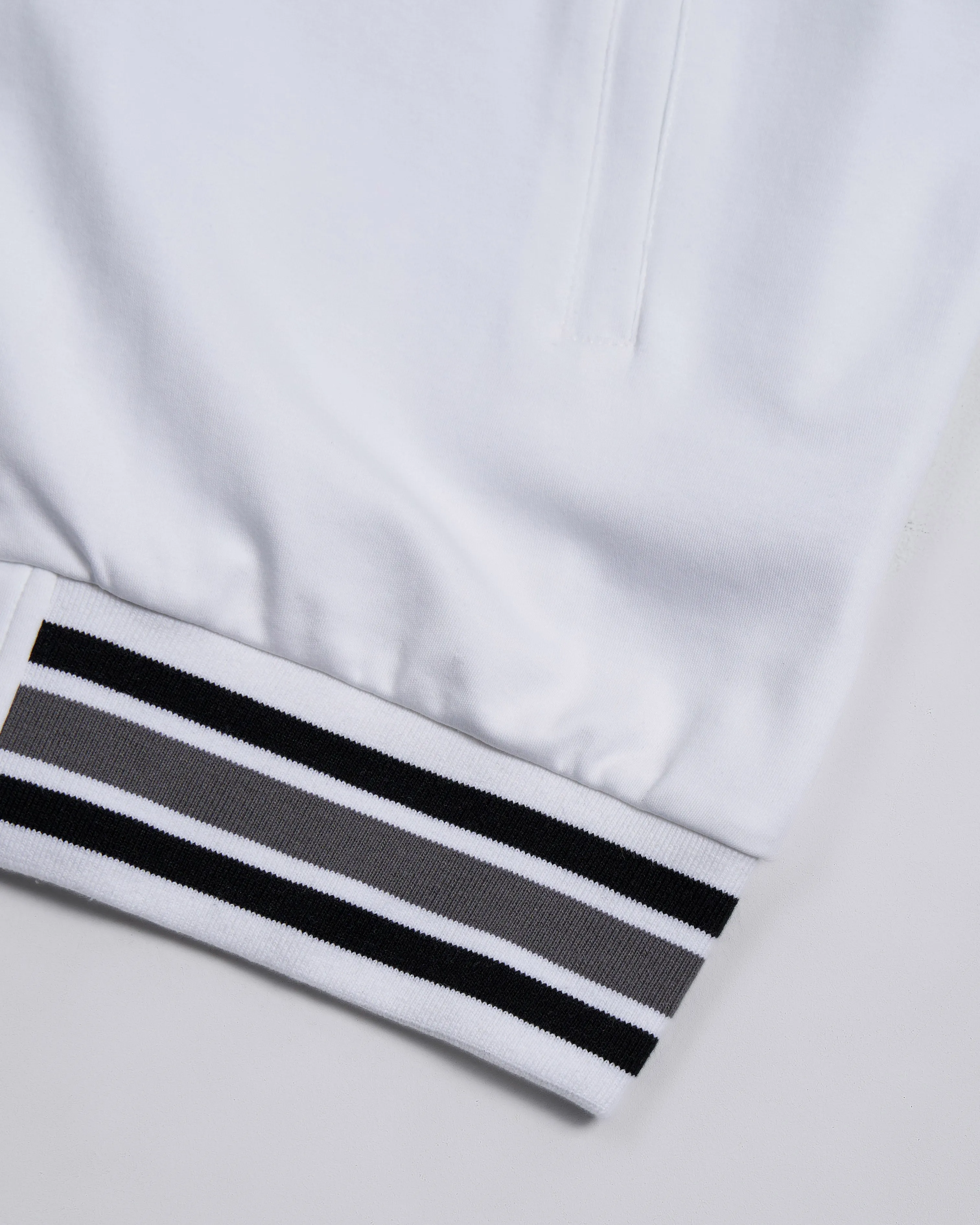 Off Stage Stripes Tracksuit