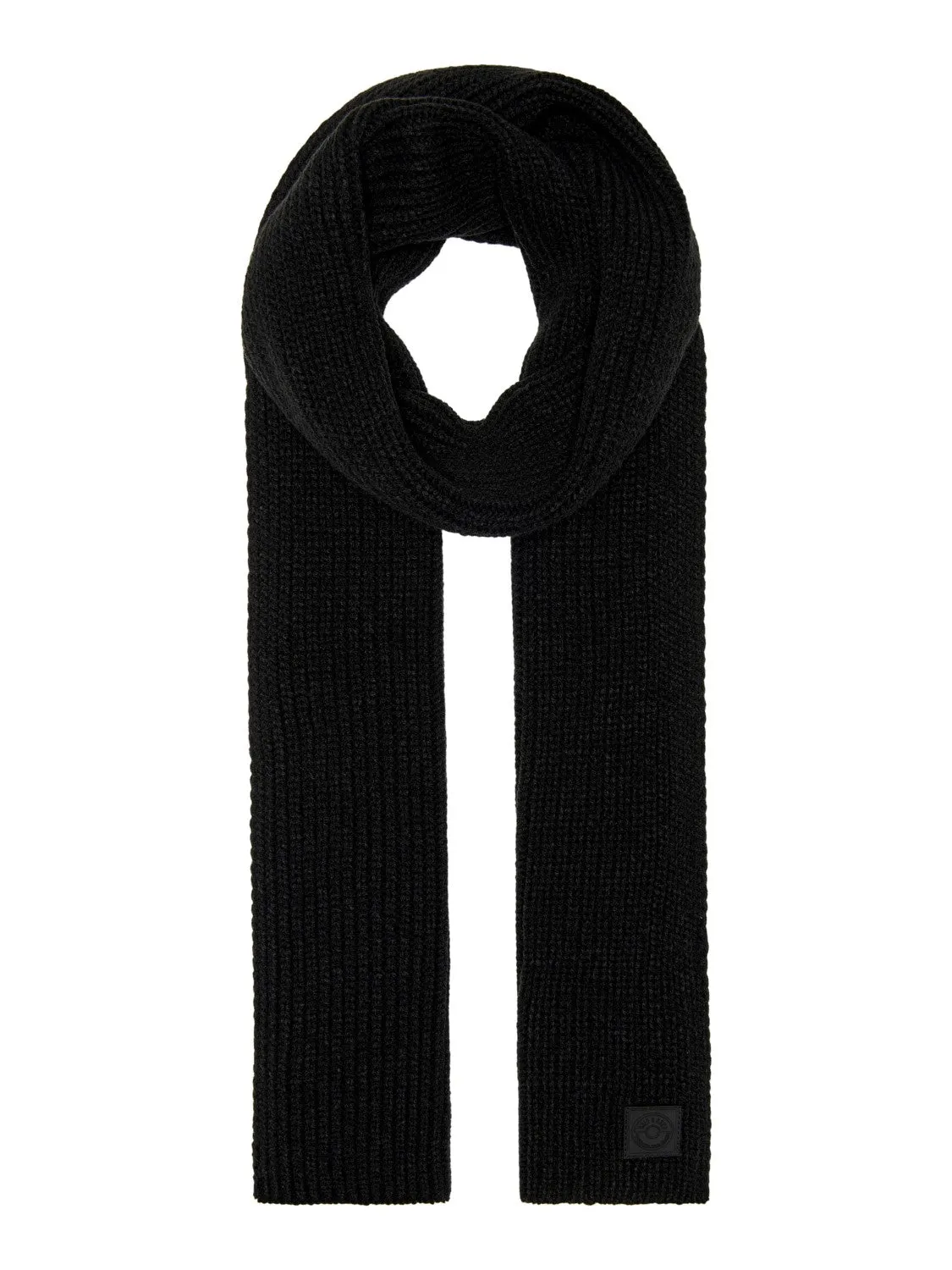 ONLY   SONS Hunter Unisex Knit Scarf