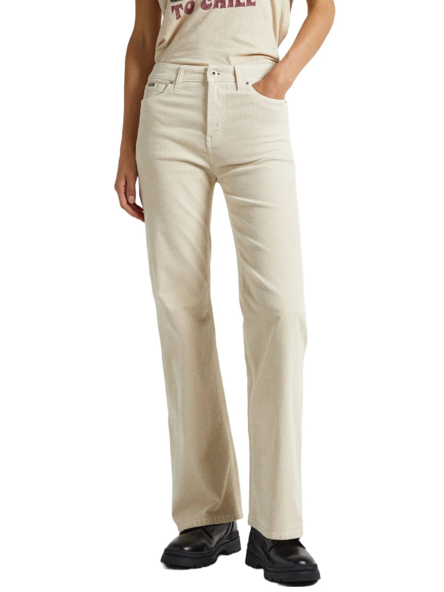 Pepe Jeans Pantaloni PL211617YG90