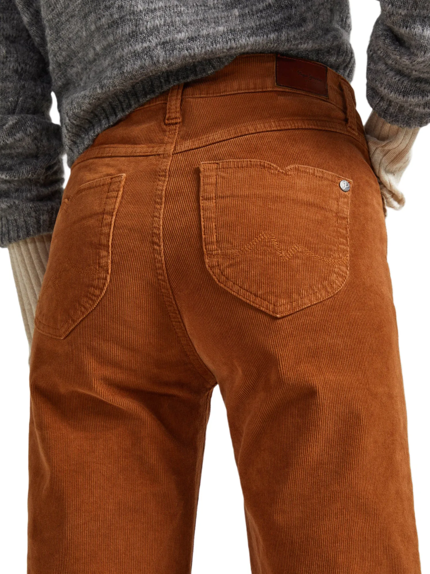 Pepe Jeans Pantaloni PL211617YG90