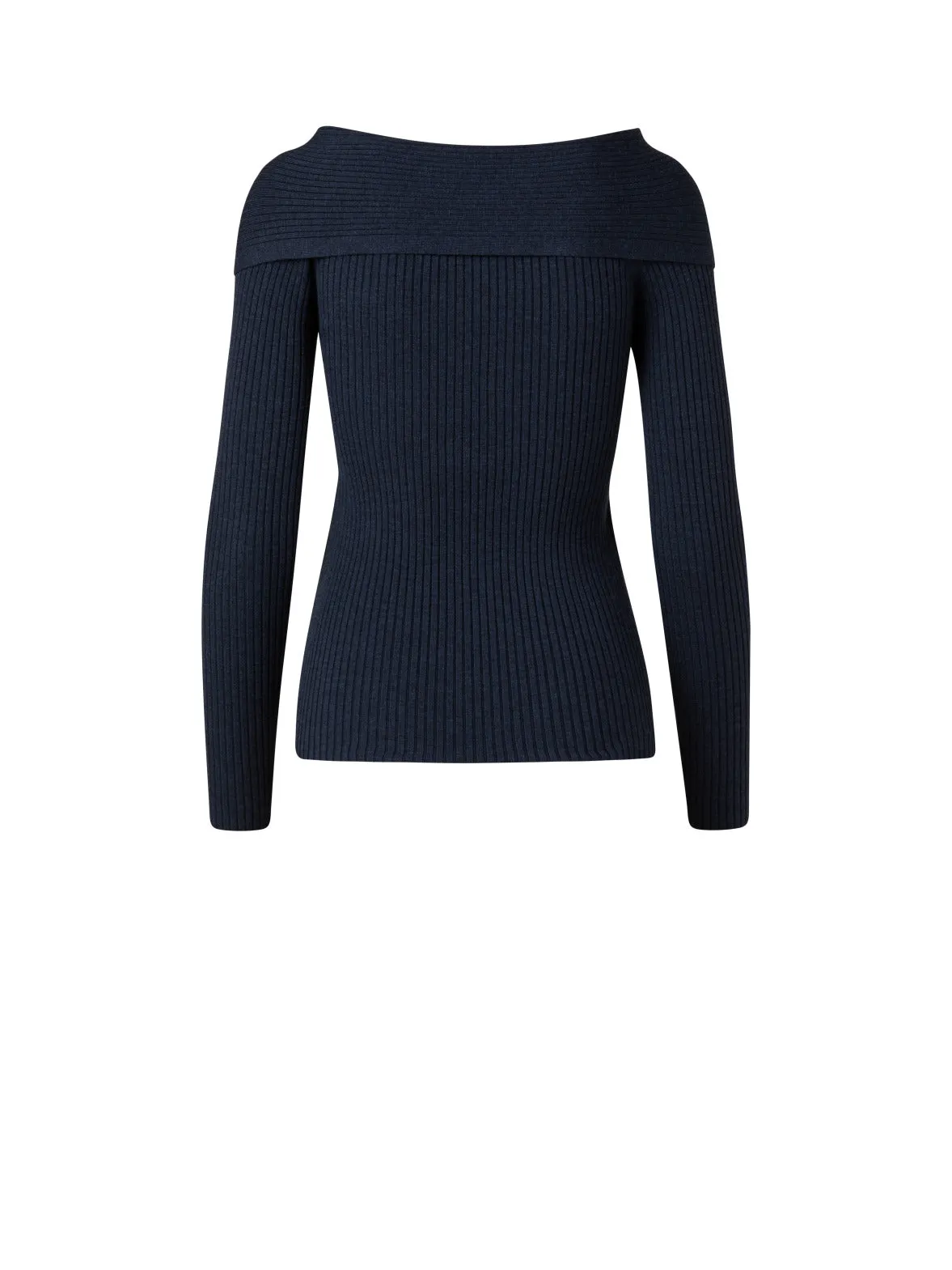 Pullover mit Criss-Cross-Detail