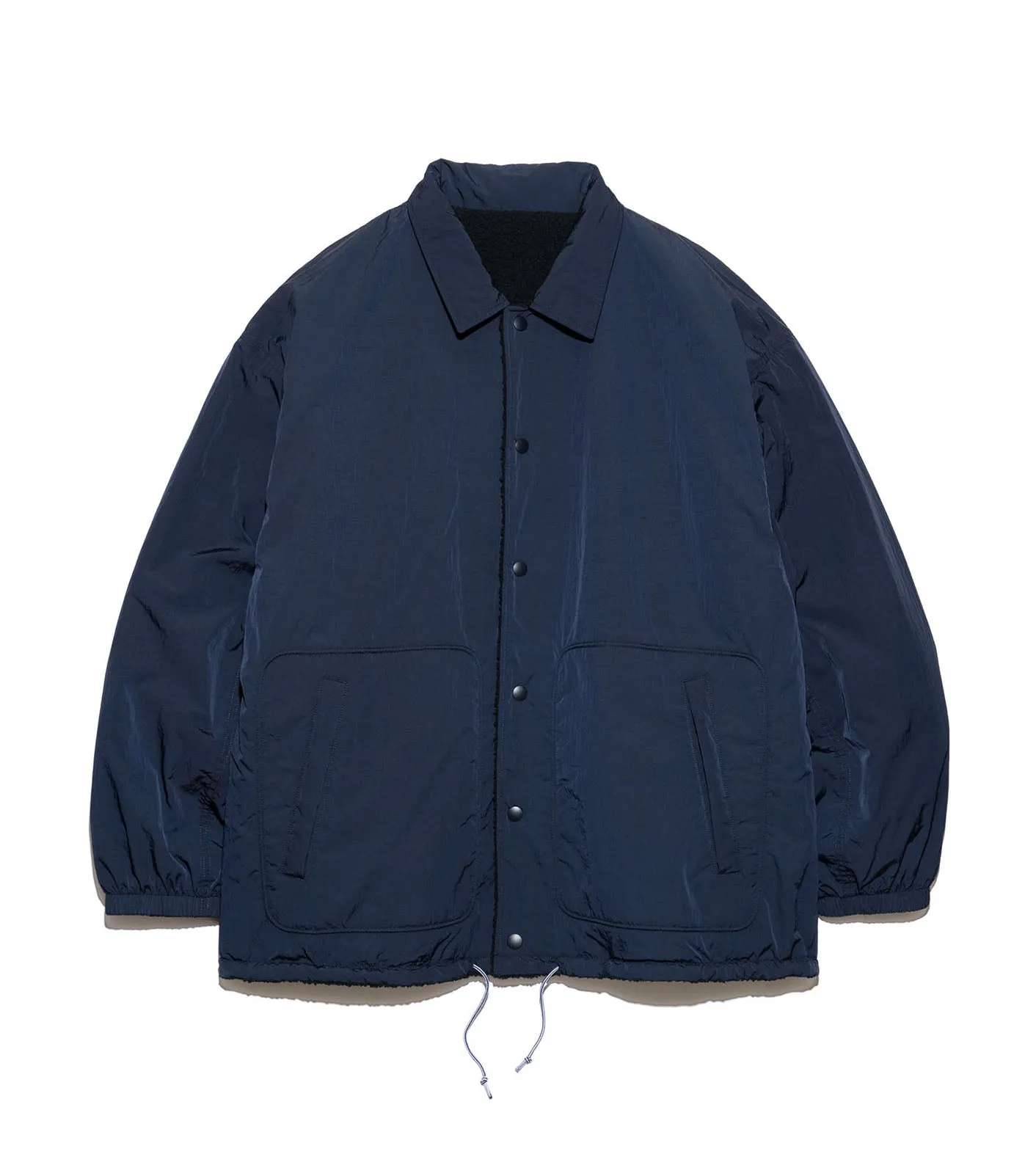 Reversible Wind Jacket