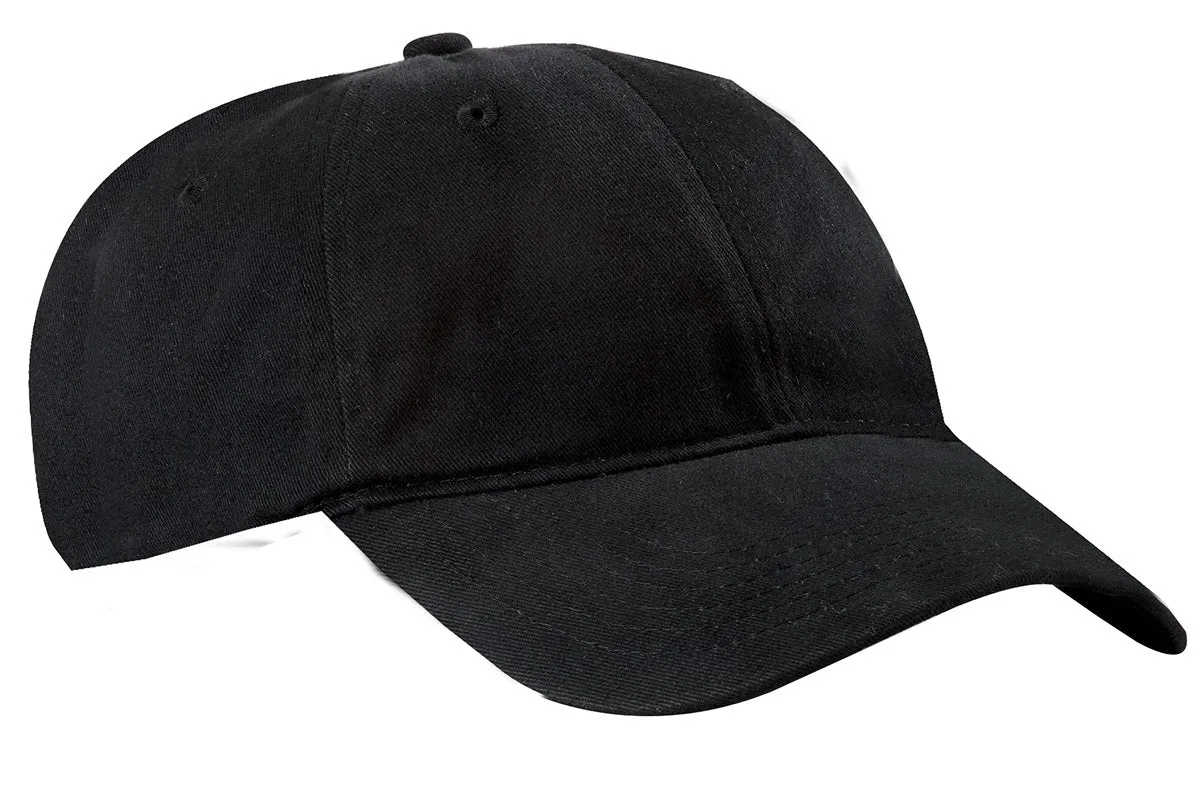 Sanmar Port & Company CP77 Baseball Hat