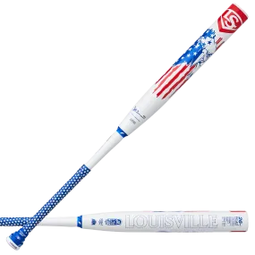 Scott Hartling 2024 Genesis 2 Piece Endload USSSA Bat