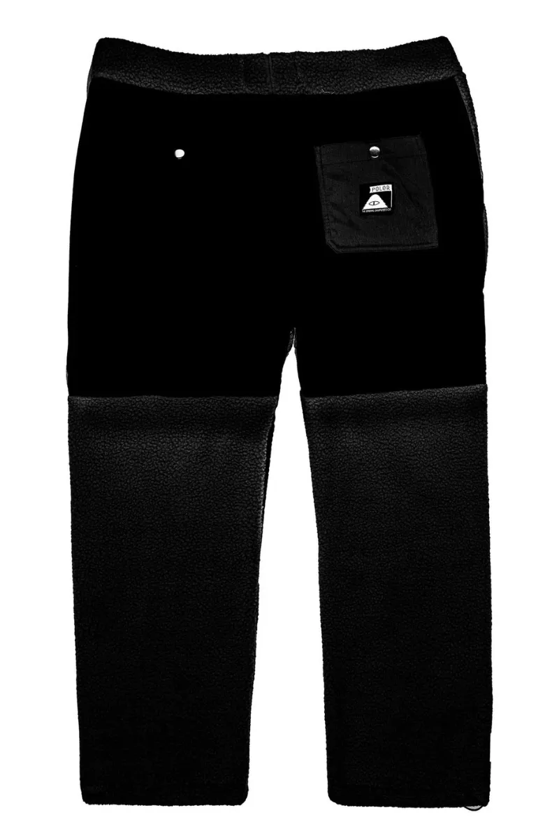 Sherpa Fleece Pant