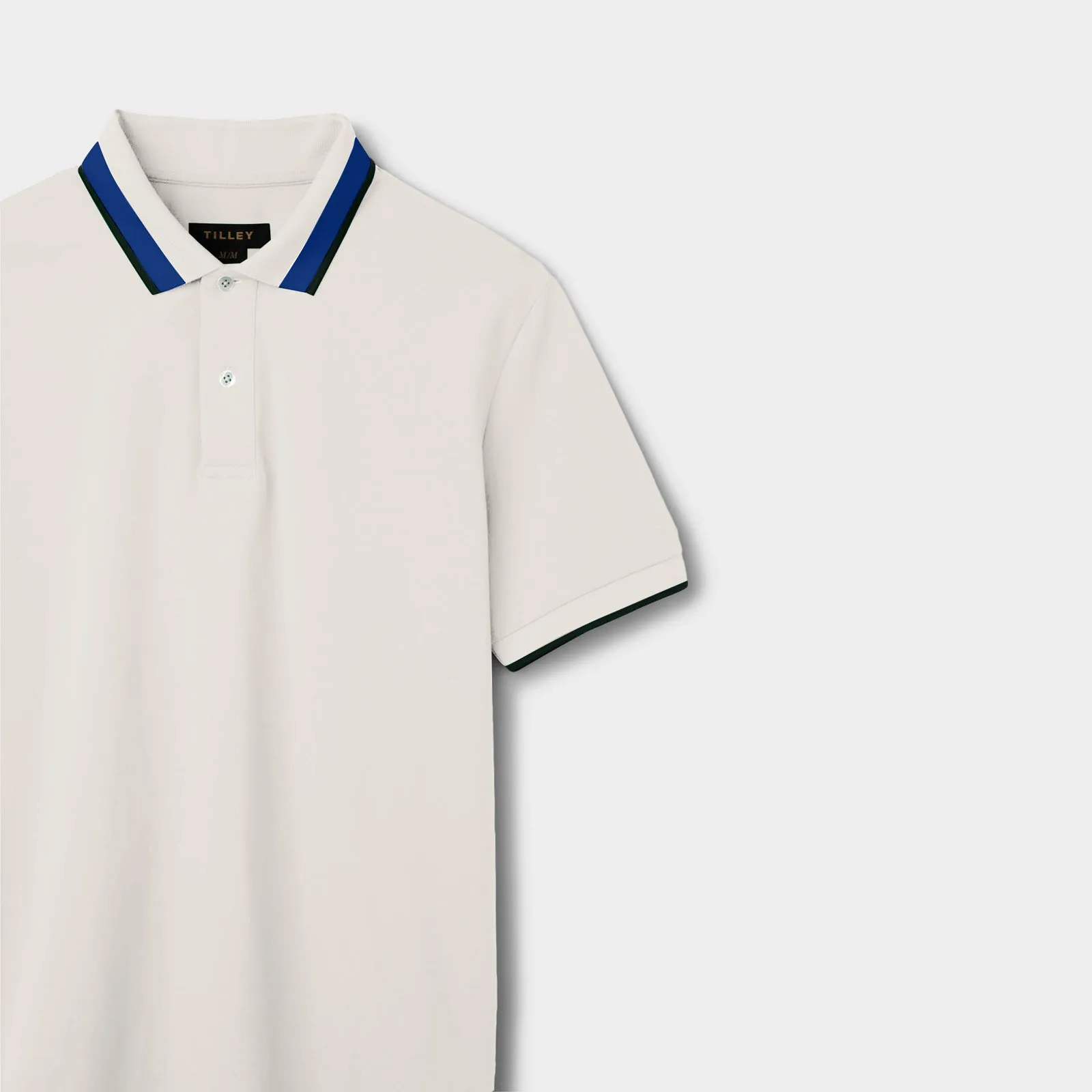 Supima Cotton Pique Polo