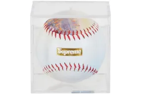 Supreme Rawlings REV1X Aerial Baseball Multicolor