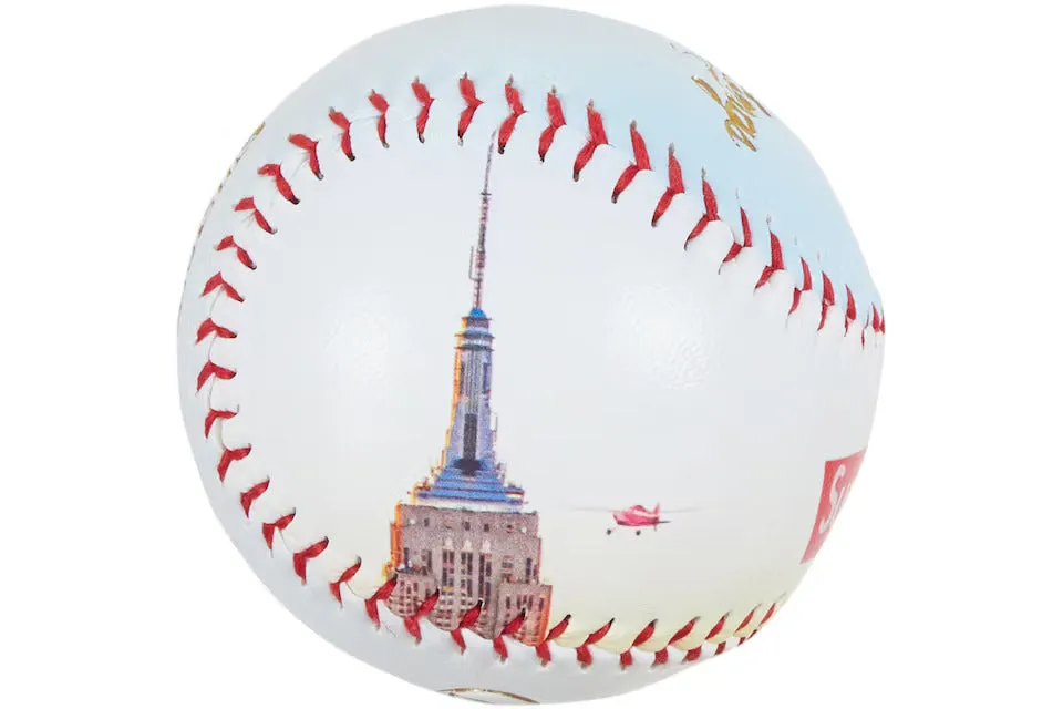 Supreme Rawlings REV1X Aerial Baseball Multicolor