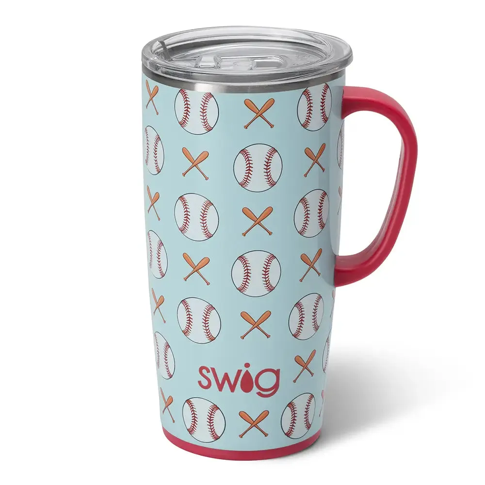 Swig Home Run Travel Mug (22oz)