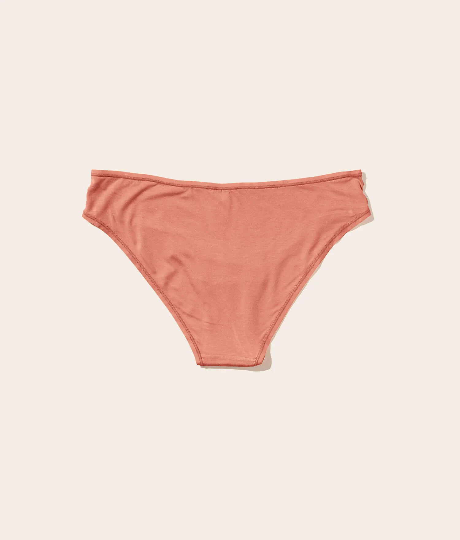 The Bikini - Apricot