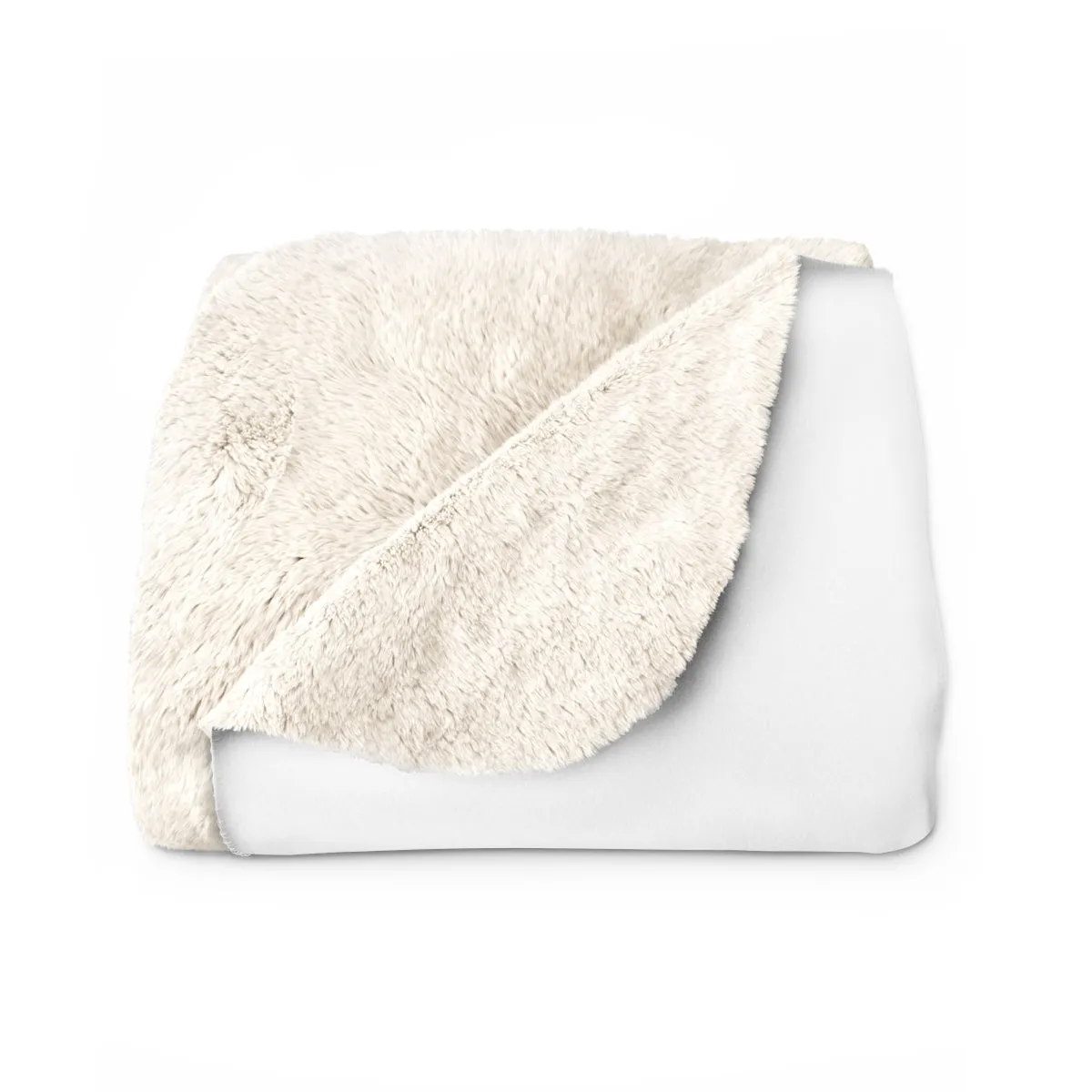 #thefairfieldlife Sherpa Fleece Blanket