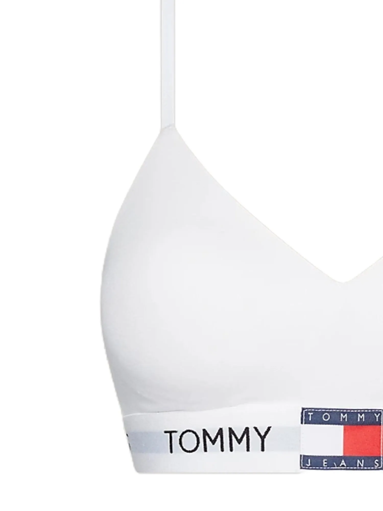 Tommy Hilfiger Underwear Reggiseni E Bralette UW0UW04673