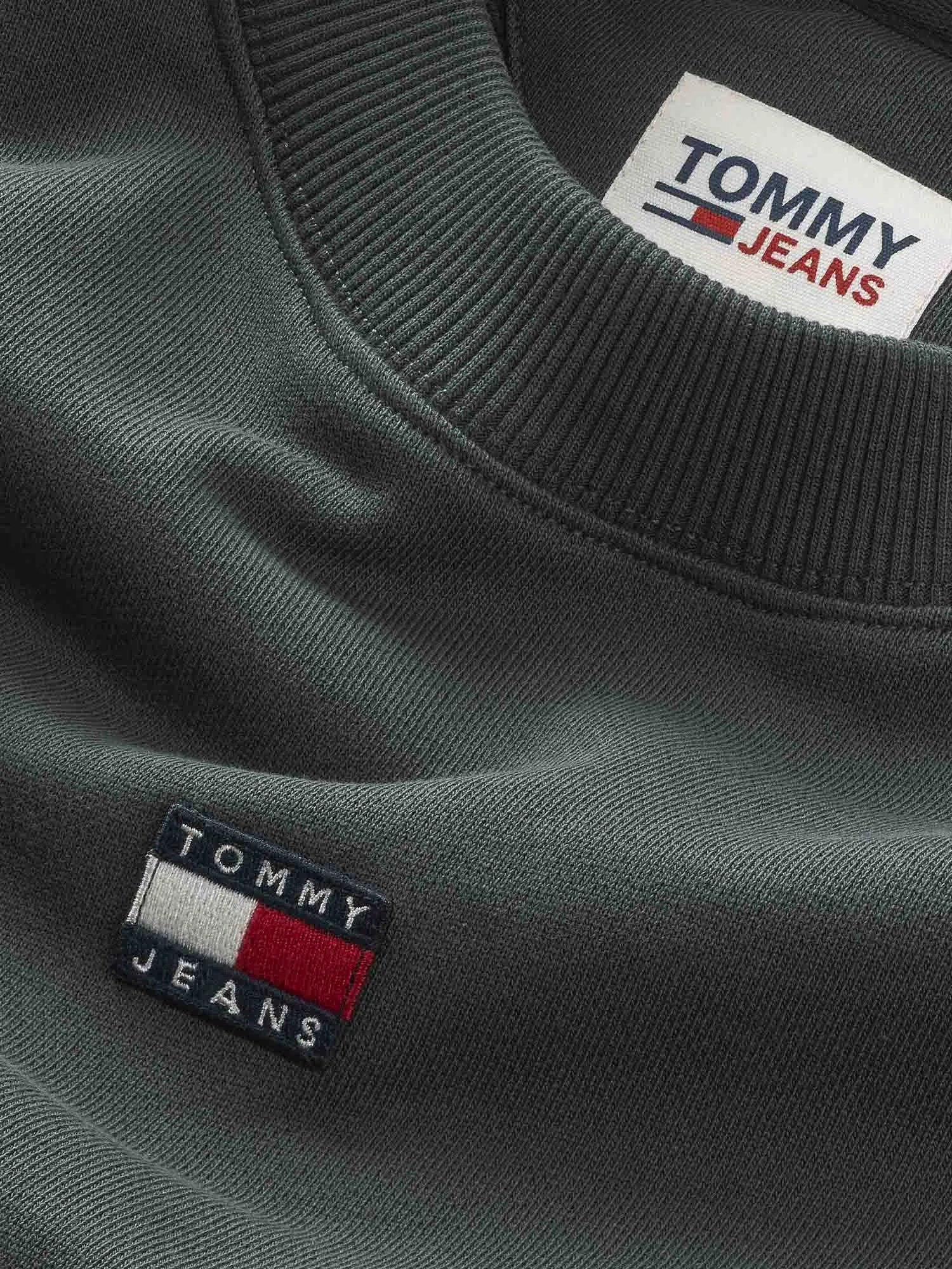 Tommy Jeans Felpe DM0DM16370