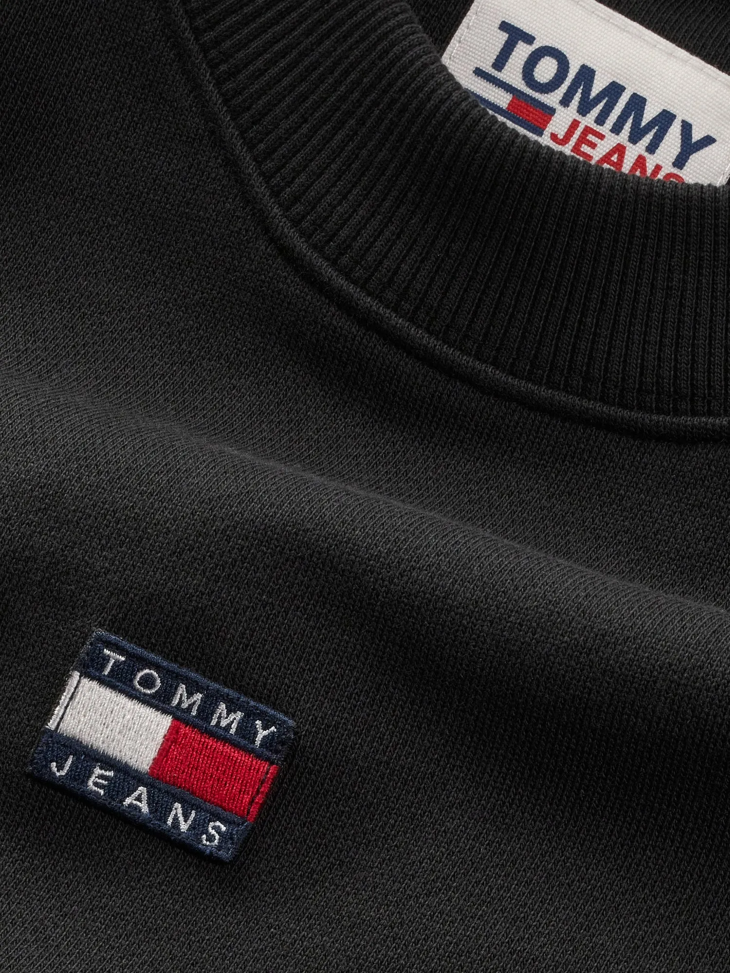 Tommy Jeans Felpe DM0DM16370