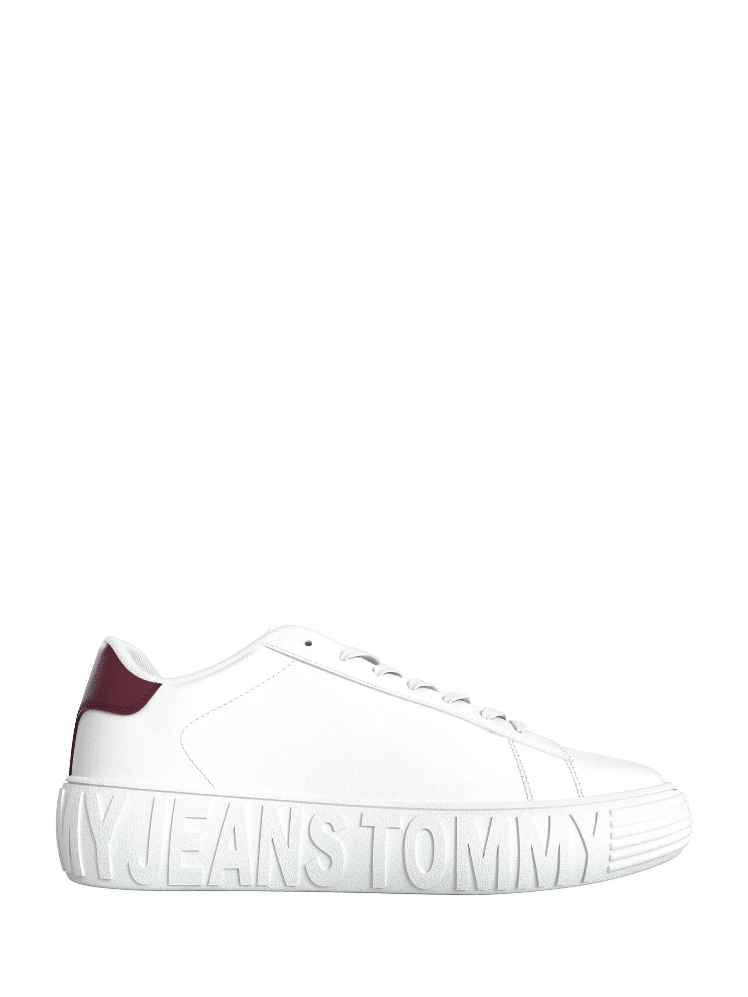 Tommy Jeans Sneakers EN0EN02273