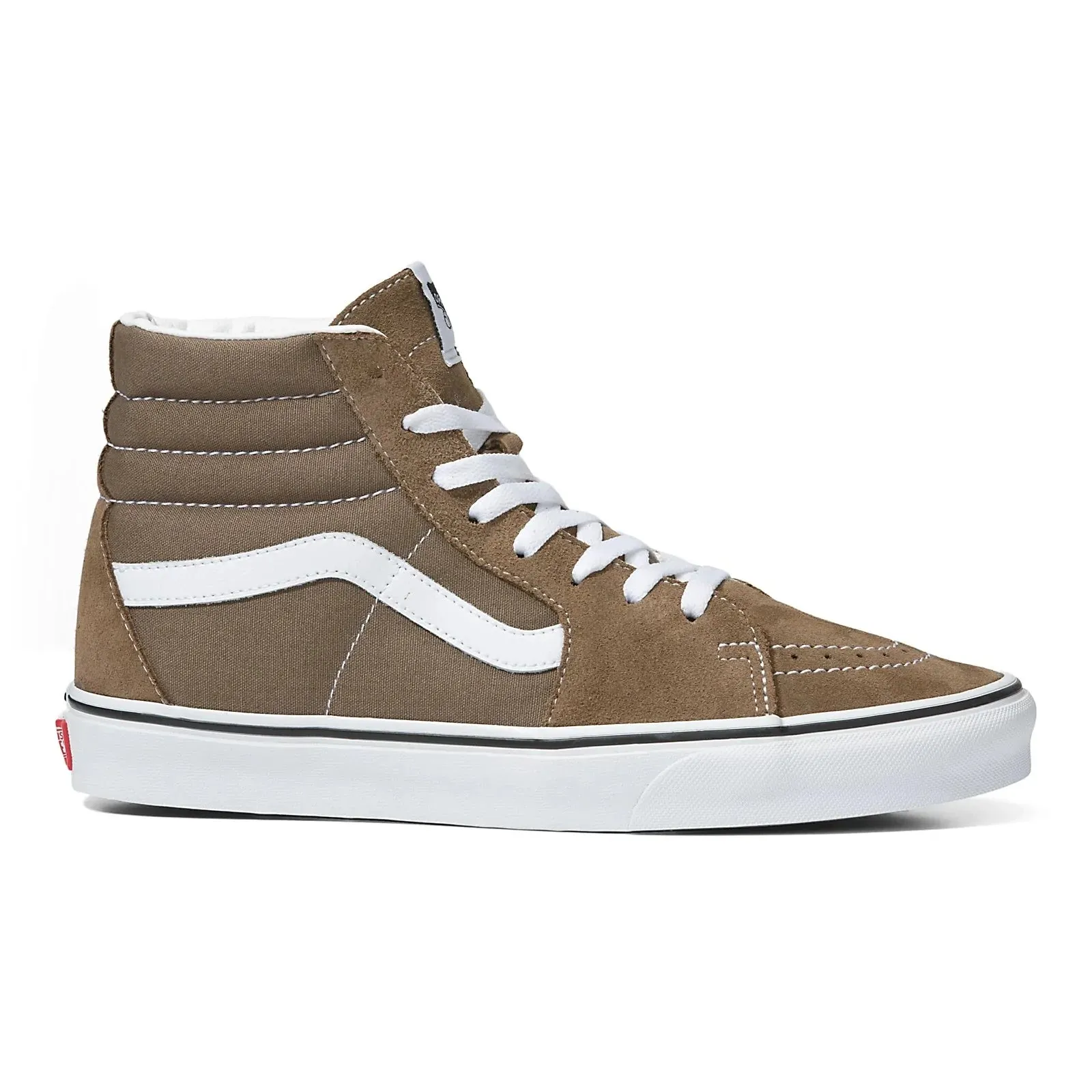 Vans SK8-HI Shoe - Men's