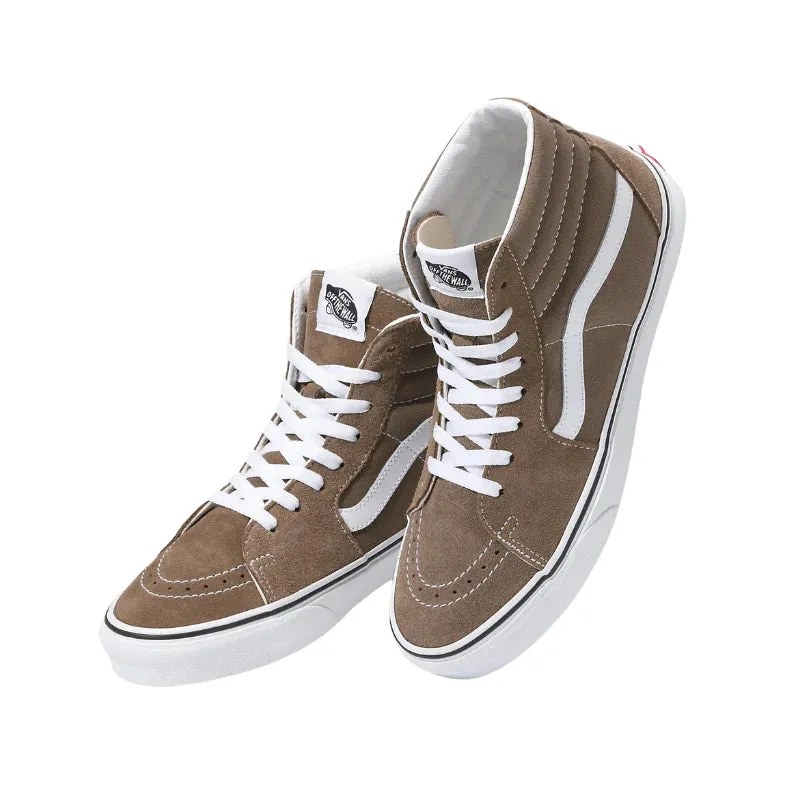 Vans SK8-HI Shoe - Men's