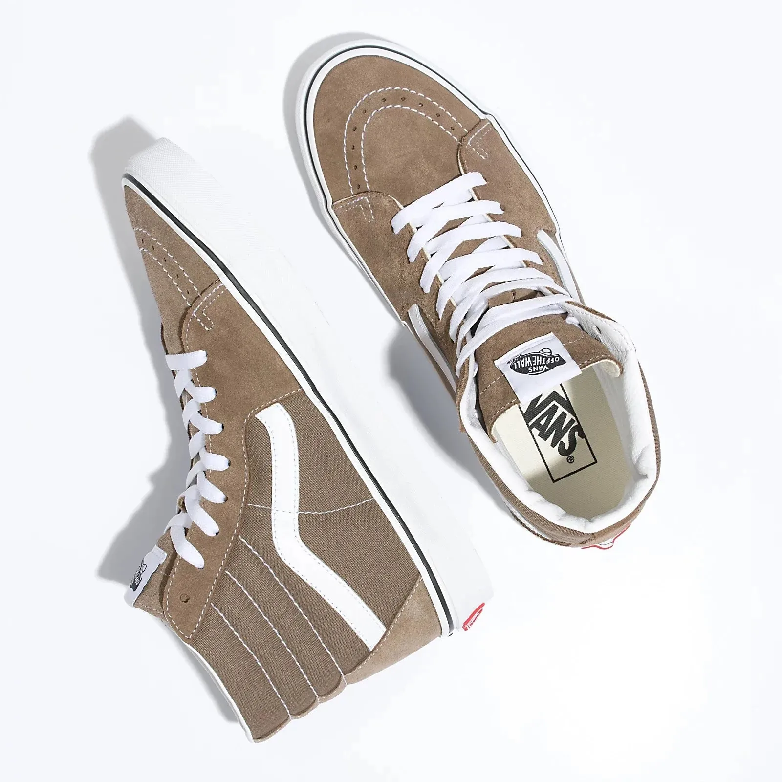 Vans SK8-HI Shoe - Men's