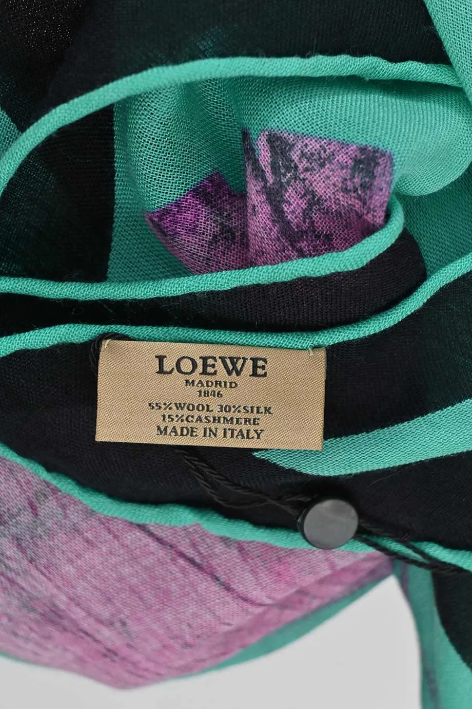 [WA3357] Loewe | Scarf