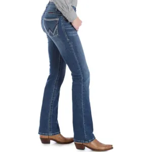 Wrangler Women's - Ultimate Riding Jean Willow (Davis)