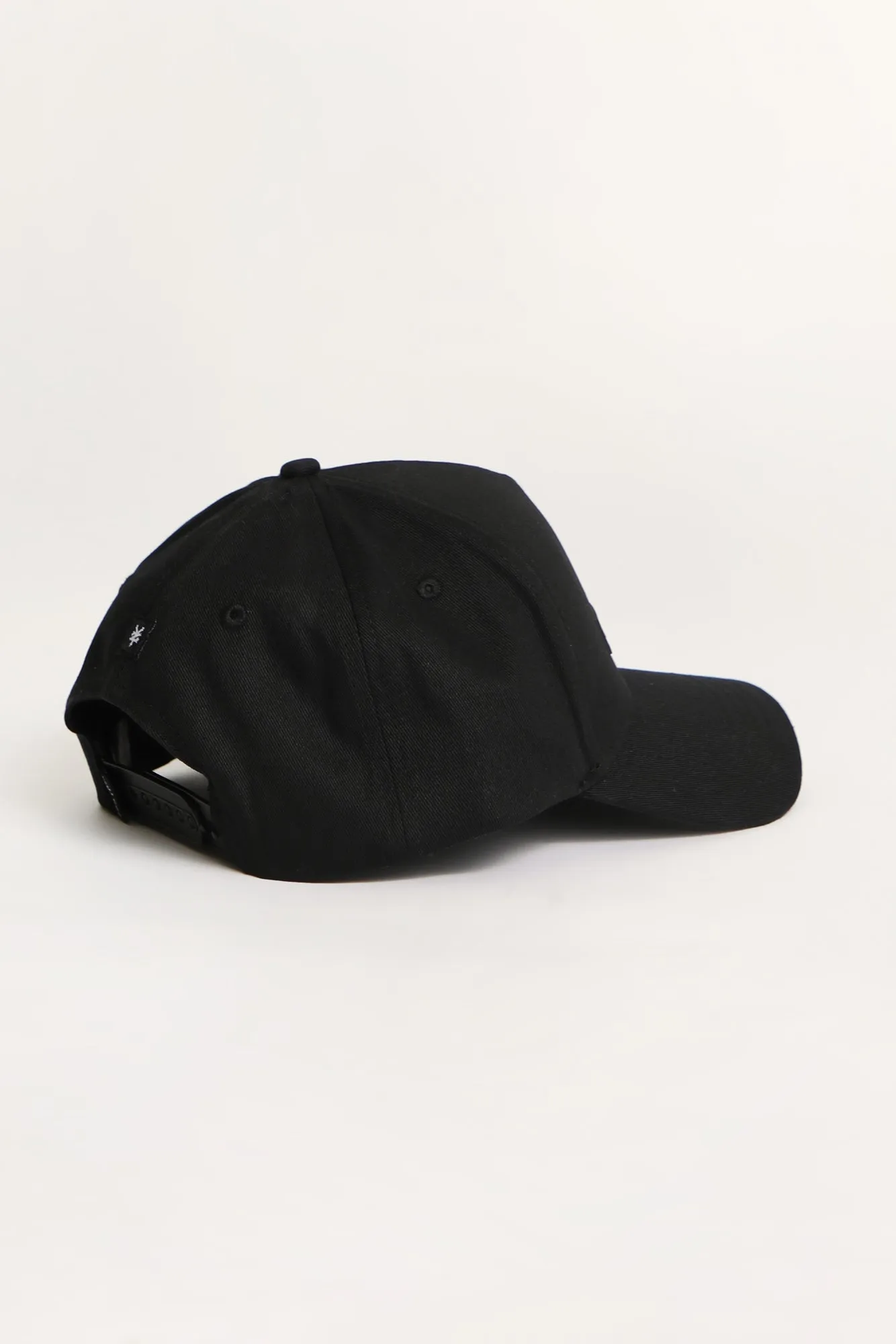 Zoo York Mens Tonal Logo Baseball Hat